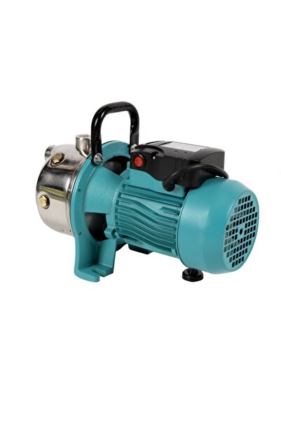 DETOOLZ Pompă de suprafață, 0.75 kW, debit maxim 3300 l/h, înălțime maximă de...