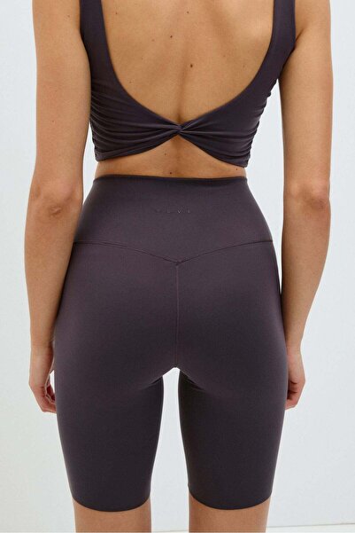 H&M Sports cycling shorts with SoftMove™