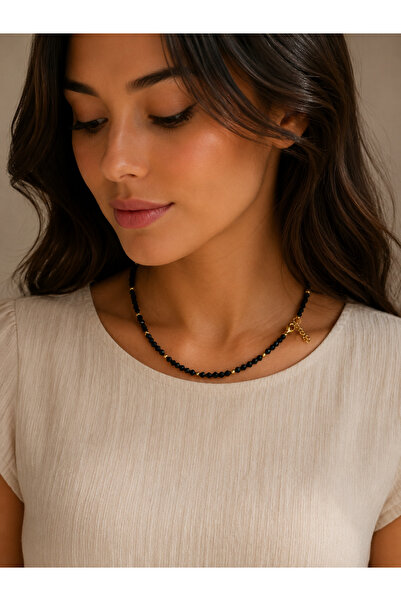 Lumea Black Beads
