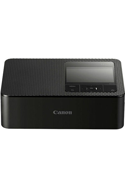 Canon Selphy CP1500 Θερμικός Εκτυπωτής Φωτογραφιών με Wi-Fi Μαύρο