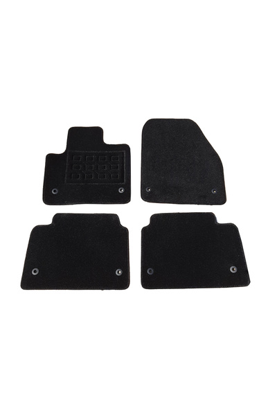 Best Auto Vest Set covorase auto din mocheta Range Rover Discovery Sport (L55...