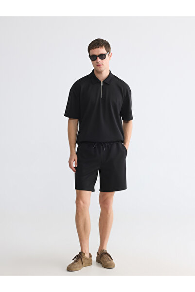LC Waikiki Regular Fit Soft Touch Men's Shorts