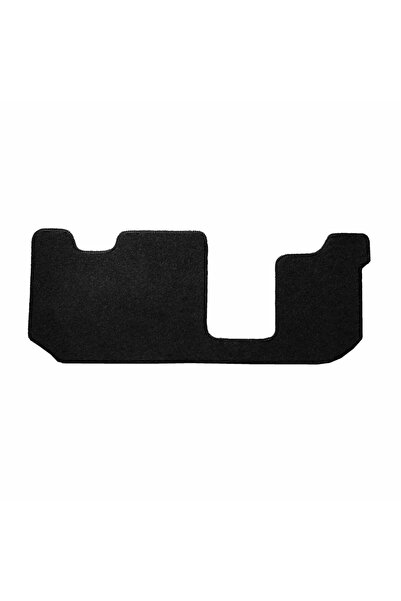RapidAuto Covorase mocheta Skoda Kodiaq 2016→prezent (Rand 3), Negre, set de ...