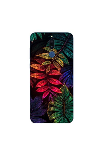OEM Калъф, съвместим с Huawei Mate 10 Lite, силиконов гел TPU модел, с минима...