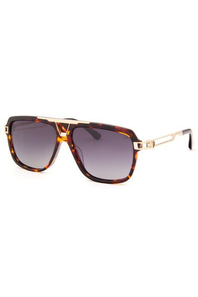 Zen Milano Eyewear Mb1595-C05 58 Polarized Unisex Sunglasses