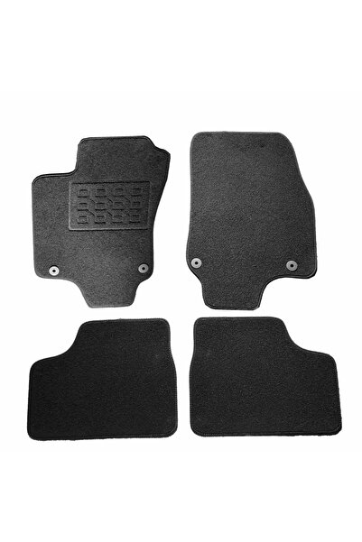 RapidAuto Carpet mats Opel Astra G 3-5 Doors 1998-2009, Vectra B 3.1998»08.20...