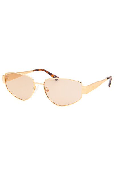 Zen Milano Eyewear Gs7021-C02 55 Polarized Unisex Sunglasses