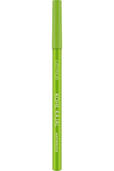 Catrice COSMETICS KOHL KAJAL ΑΔΙΑΒΡΟΧΟ ΜΟΛΥΒΙ ΜΑΤΙΩΝ 130 LIME GREEN
