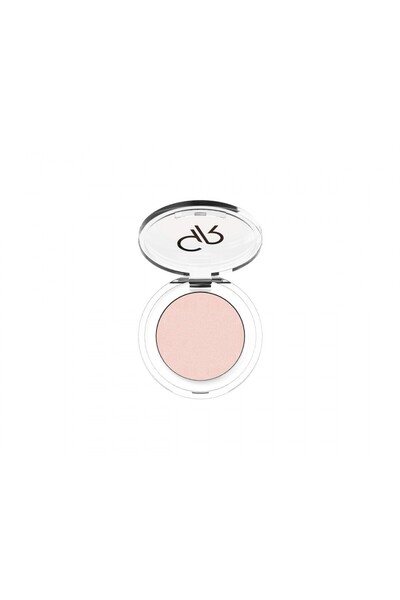 Golden Rose SOFT COLOR PEARL MONO 43 EYESHADOW 2.3GR