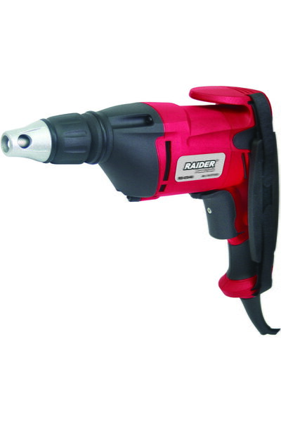 Raider Surubelnita gips-carton 520 W 1/4 RD-ES46
