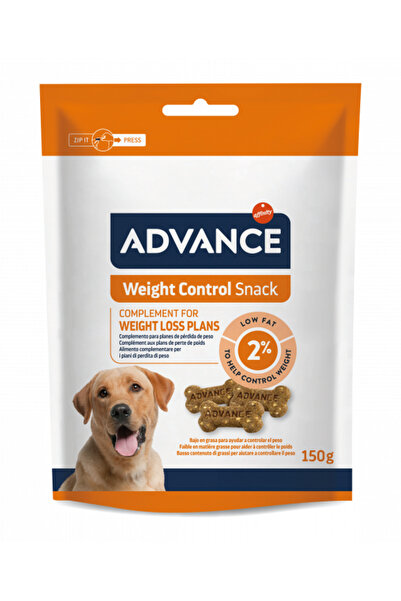 Advance DOG SNACK WEIGHT CONTROL, 150 GR