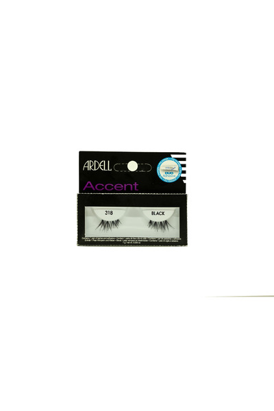 Ardell ACCENT 318 BLACK