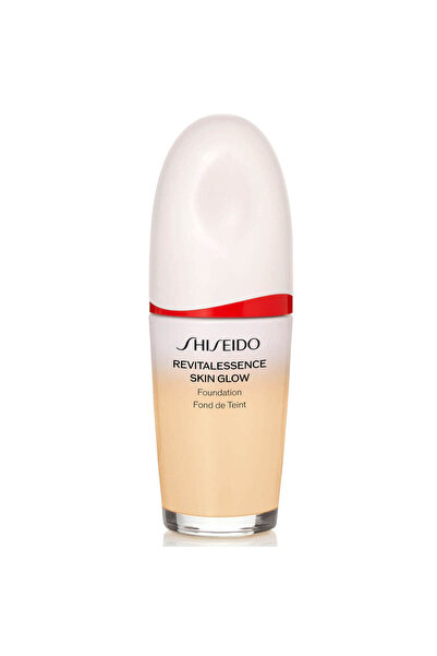 Shiseido REVITALESSENCE GLOW LIQUID MAKE UP 130 OPAL 30ML