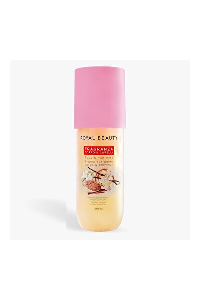 Royal Beauty BODY HAIR MIST FRAGRANZA NO 1 240ML