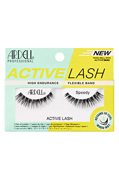 Ardell ACTIVE LASH SPEEDY FLOATING