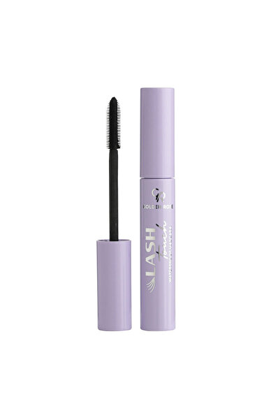 Golden Rose LASH TOUCH WATERPROOF MASCARA 9ML
