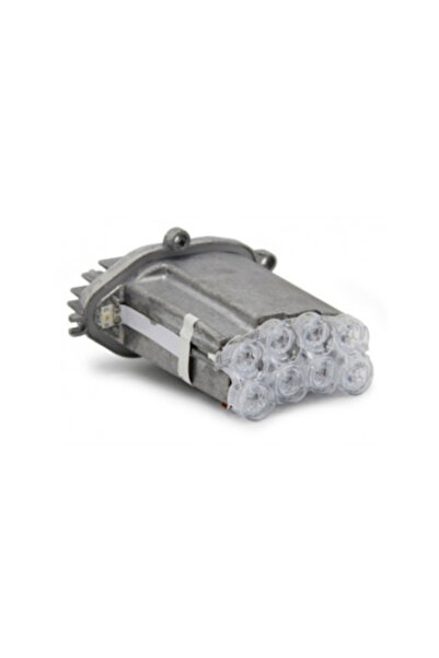 Xenon Bright Modul LED semnalizare dreapta față compatibil cu farul BMW Seria...