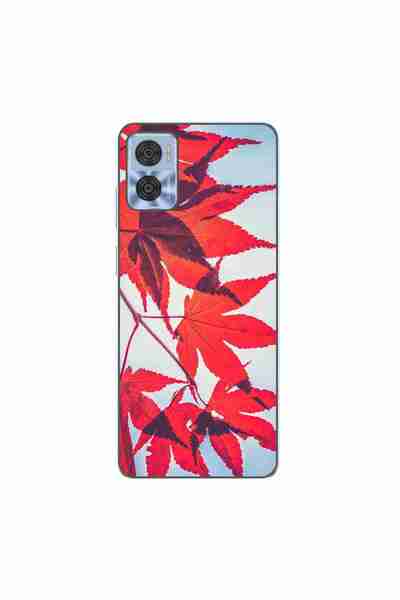 OEM Husa compatibila cu Motorola Moto E22, E22i Silicon Gel Tpu Model Frunze ...
