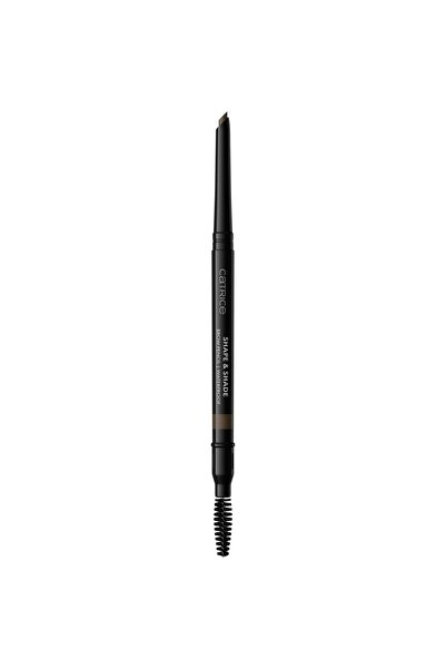 Catrice SHAPE SHADE BROW PENCIL WATERPROOF 060 DARK TRUFFLE 0.35G