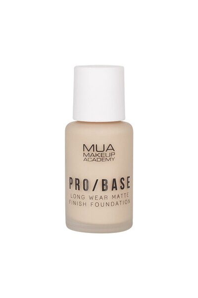 Mua PRO BASE LONG WEAR MATTE FINISH FOUNDATION 110 30ML