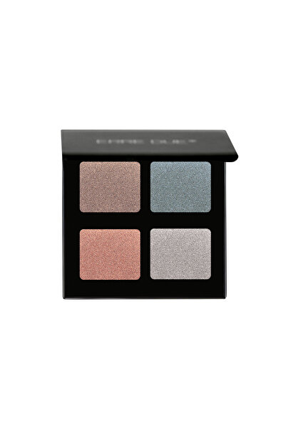 Erre Due COLOR CUBES EYE SHADOW PALETTE 227 SEASIDE DUNES 7G
