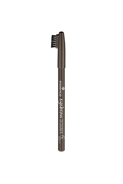 Essence EYEBROW DESIGNER 10 DARK CHOCOLATE BROWN 1GR