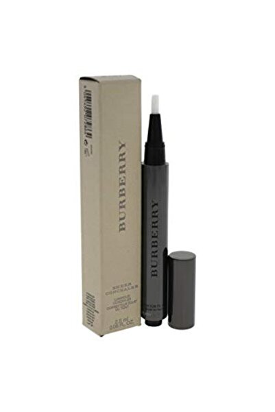 BURBERRY SHEER CONCEALER LUMINOUS CONCEALER WALNUT NO. 07 2.5ML