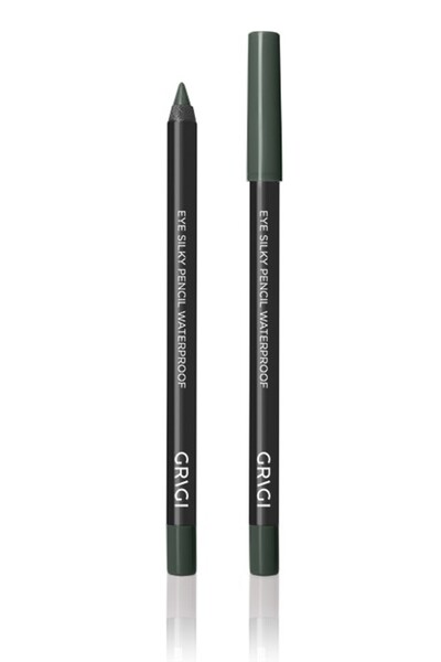Grigi MAKE UP WATERPROOF EYE SILKY PENCIL 16