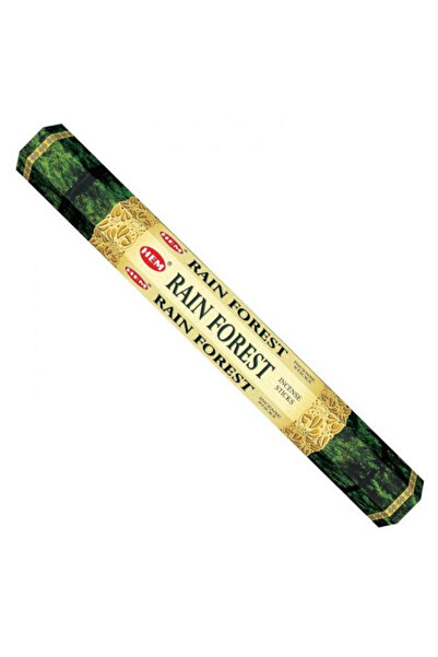 Hem Rain Forest scented sticks, 20 pieces