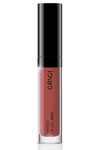 Grigi TINTED LIP OIL PRO 03 NUDE 4ML