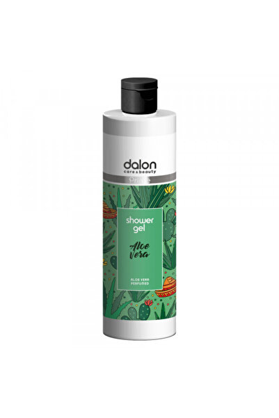 Dalon SHOWER GEL ALOE VERA 500ML