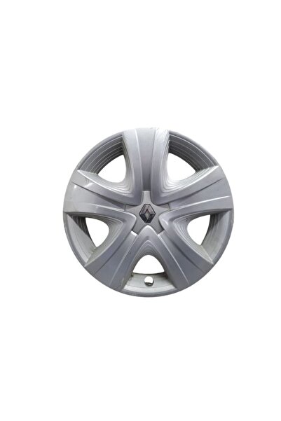Yerli CLİO 4 /CAPTUR 16" JANT KAPAĞI 403150370R 554337740