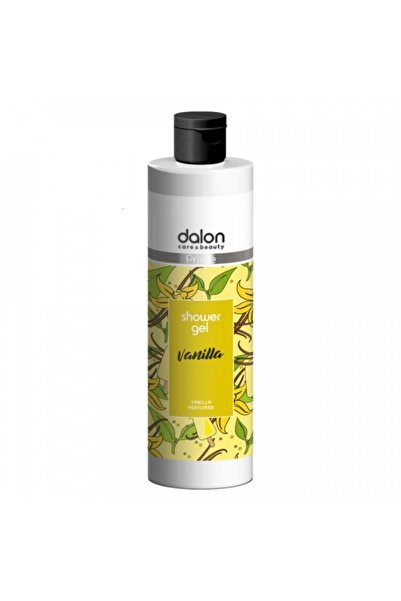 Dalon SHOWER GEL VANILLA 500ML