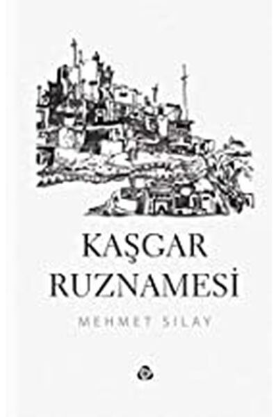 Düşün Yayıncılık Kaşgar Ruznamesi