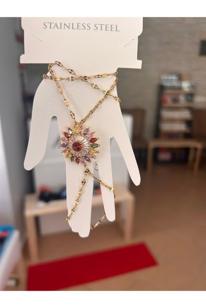 Niloshe&Sinoshe NS Accesories مجوهرات شاهميران اليدوية