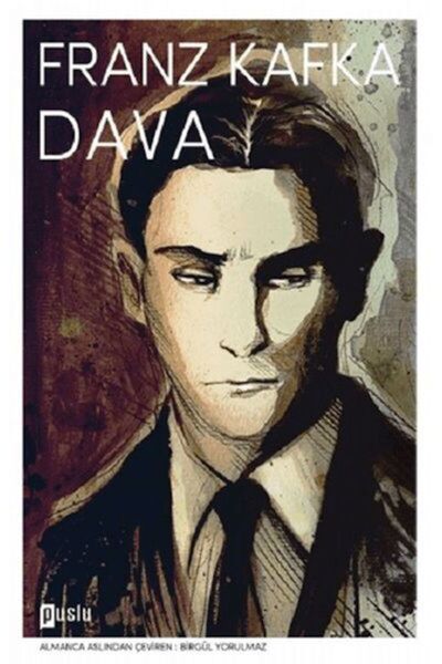 Puslu Yayıncılık Dava