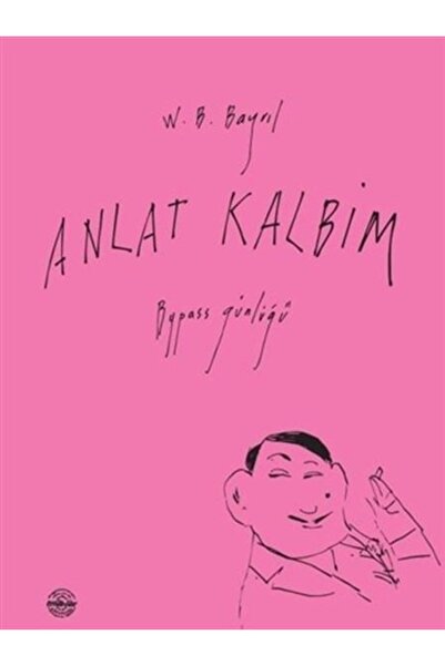 Vefa Yayınları Anlat Kalbim