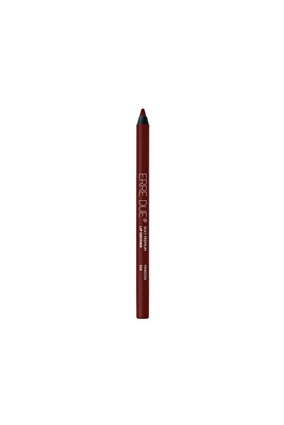 Erre Due SILKY PREMIUM LIP DEFINER 534 MAROON 1.2G