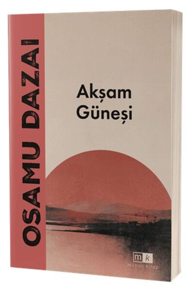 Mirhan Kitap Akşam Güneşi