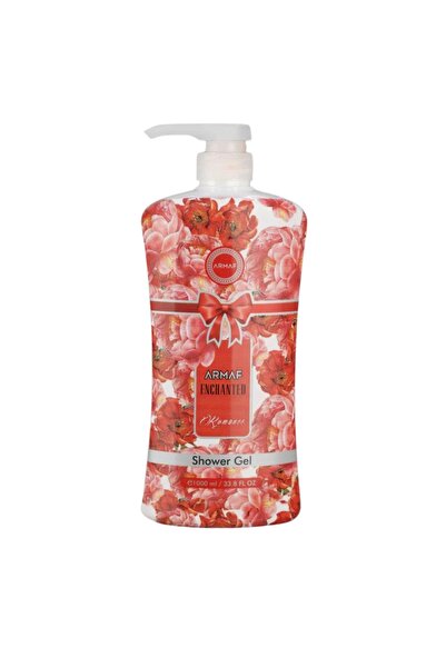 Armaf ENCHANTED ROMANCE SHOWER GEL 1000ML