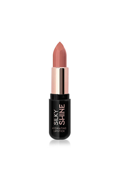 Golden Rose SILKY SHINE HYDRATING LIPSTICK 202 4.2G