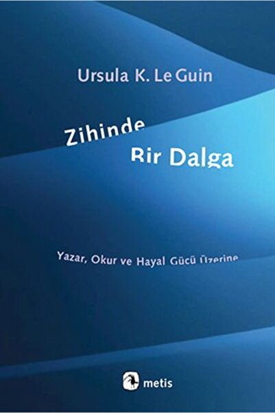 Generic Brand Zihinde Bir Dalga