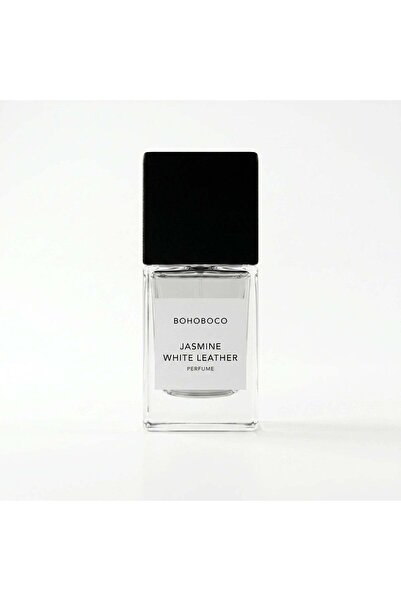 BOHOBOCO Jasmine White Leather Extrait de Parfum 50ml
