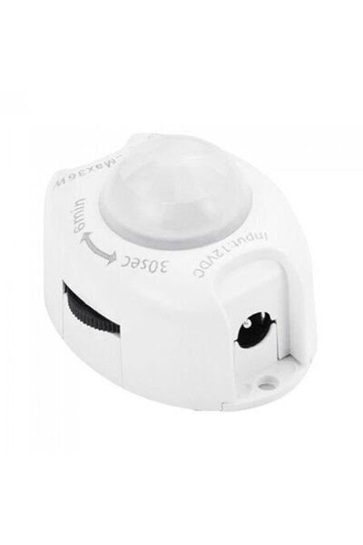 Generic SENZOR MISCARE PENTRU BANDA LED