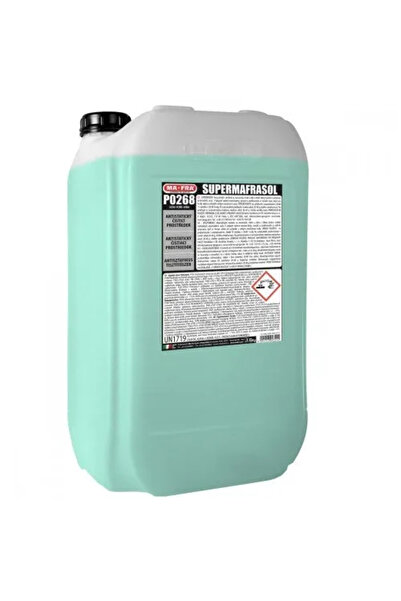 Other Ma-Fra Supermafrasol Car Degreaser, Concentrated, 6kg