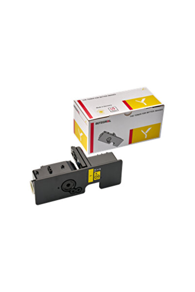 Europrint Συμβατή κασέτα τόνερ Kyocera TK-5430 Y Integral-Germany, κίτρινο, 1...