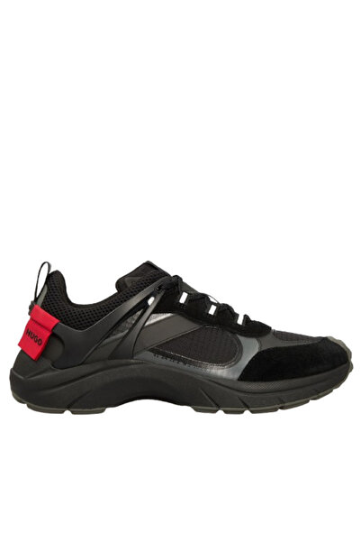 HUGO Ανδρικά GO2 Merp Sneakers Μαύρα 50541703-002