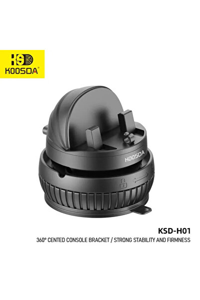 Koosda Mount Holder Superb SmartPhone KSD-H 01