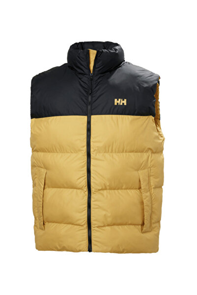 Helly Hansen Ανδρικό Active Puffy Γιλέκο Κίτρινο 53989-389