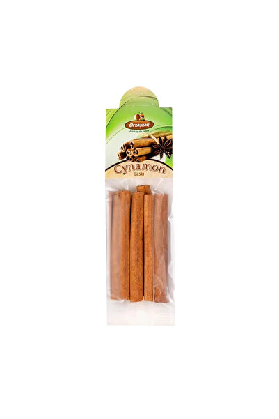 Orzeszek Batoane de scorțișoară 25g
